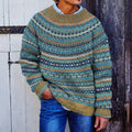 Soft V-Neck Sweater