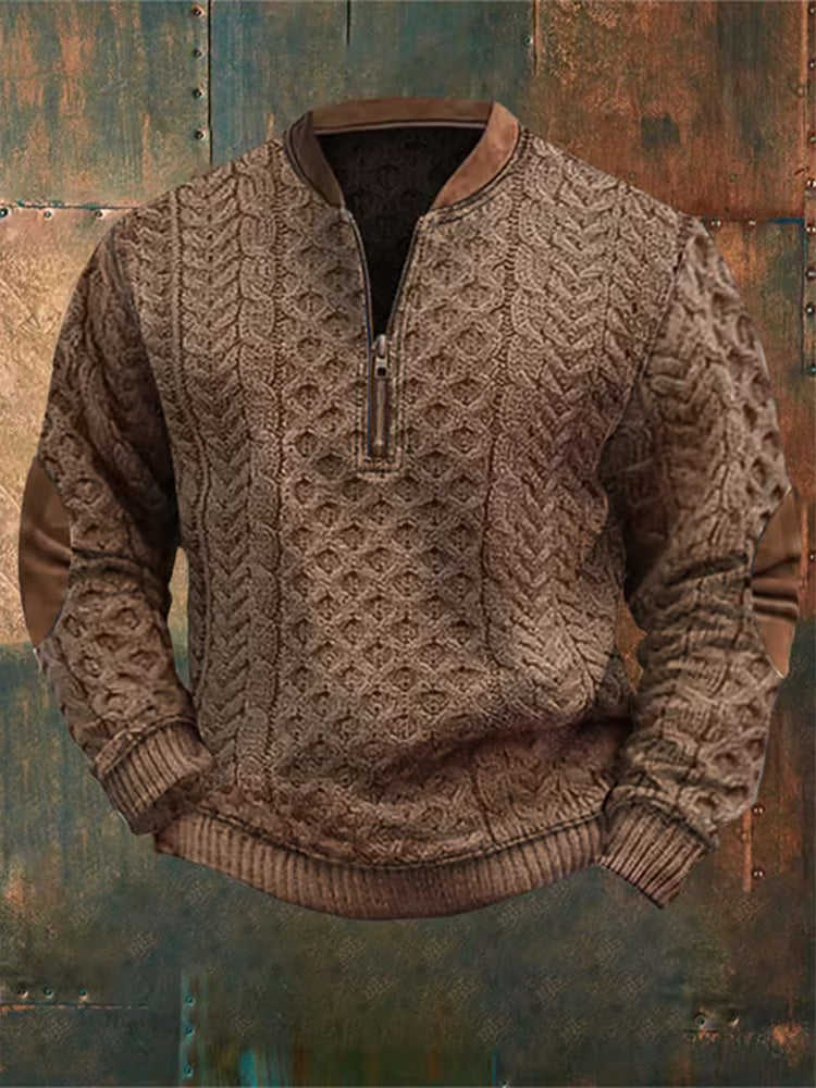 Soft Printed Shirt