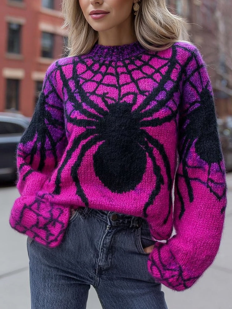 Everyday Lightweight Sweater