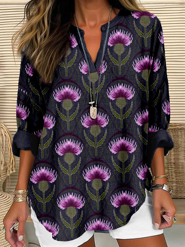 Everyday Long-Sleeve Shirt