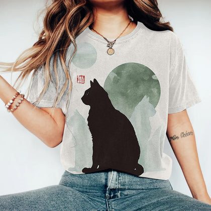 Soft Cotton Shirt