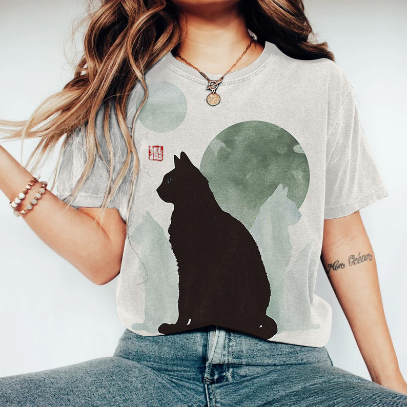 Soft Cotton Shirt