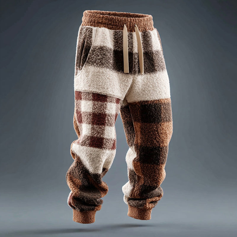 Comfy Pull-On Pants