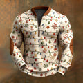 Classic Printed Shirt