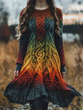 Classic Oversized Sweater