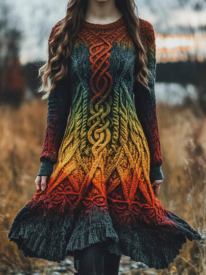 Classic Oversized Sweater