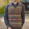 Everyday Textured Sweater