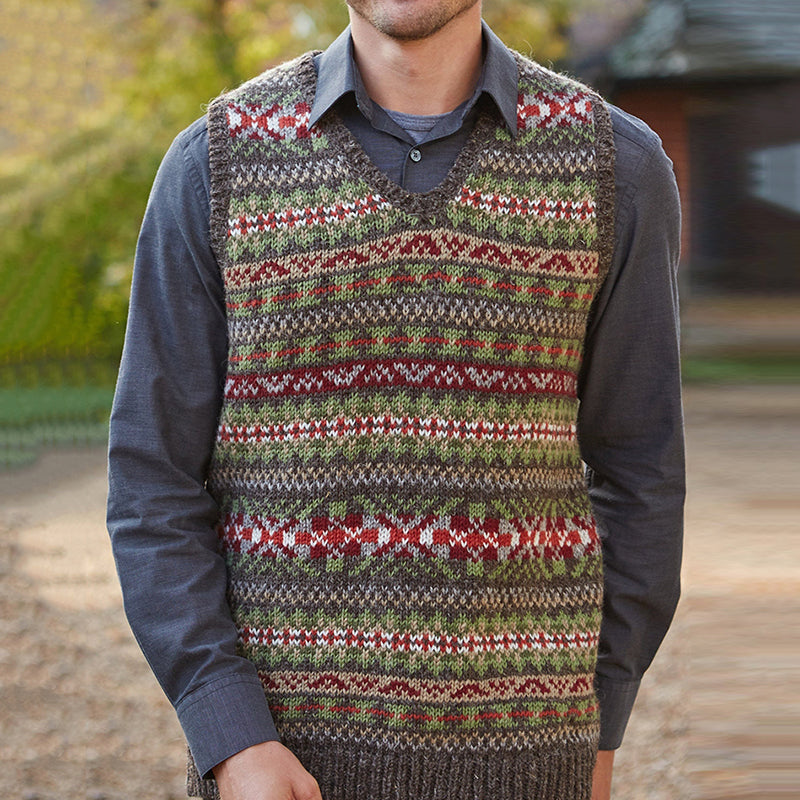 Everyday Textured Sweater