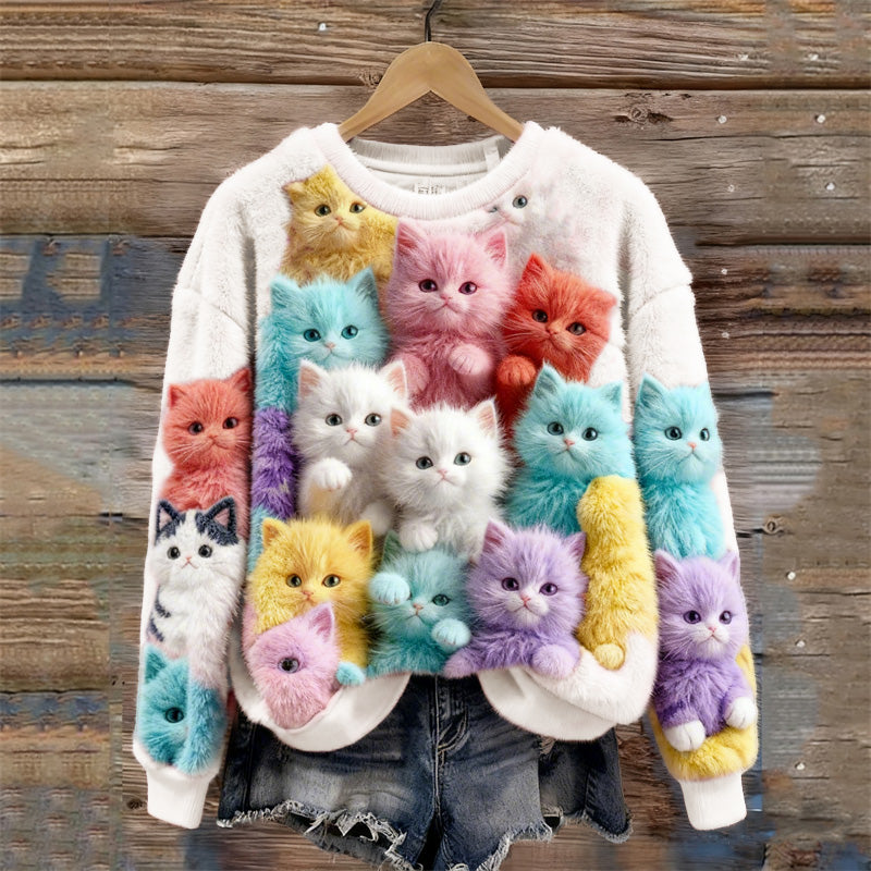Casual Short-Sleeve Shirt