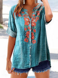 Soft Long-Sleeve Shirt