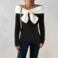 Easy Knit Sweater