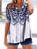 Everyday Oversized Shirt