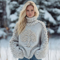 Cozy Oversized Sweater