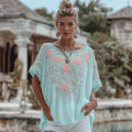 Soft Denim Shirt
