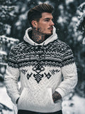 Relaxed Oversized Sweater