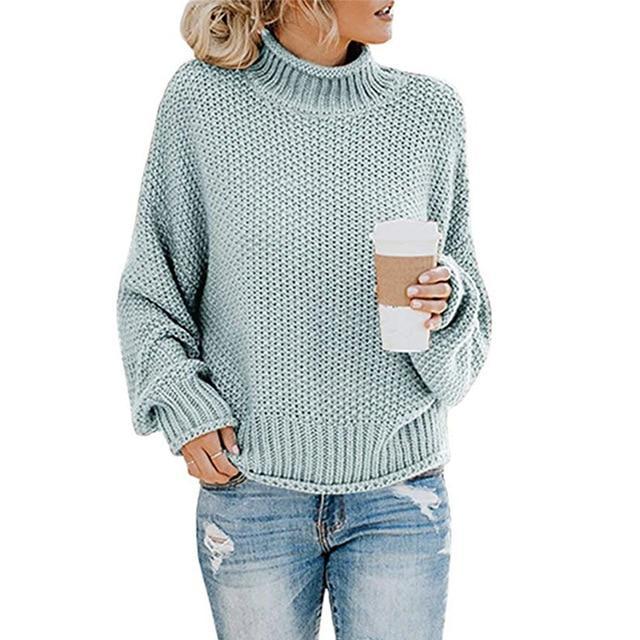 Soft Lightweight Sweater