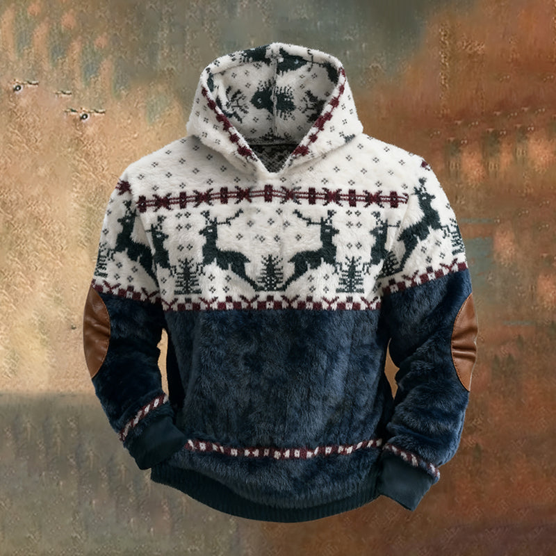Casual Long-Sleeve Shirt