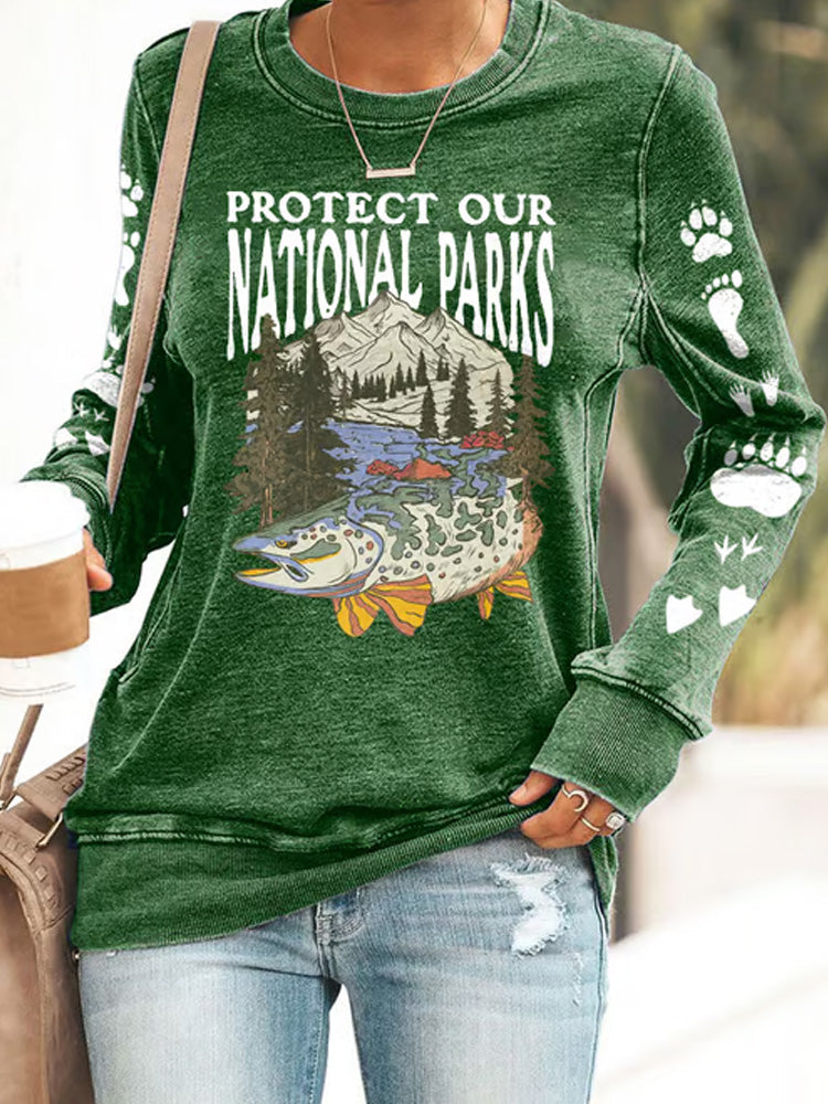 Everyday Long-Sleeve Shirt