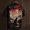 Soft Printed Shirt