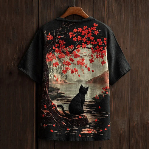 Soft Printed Shirt
