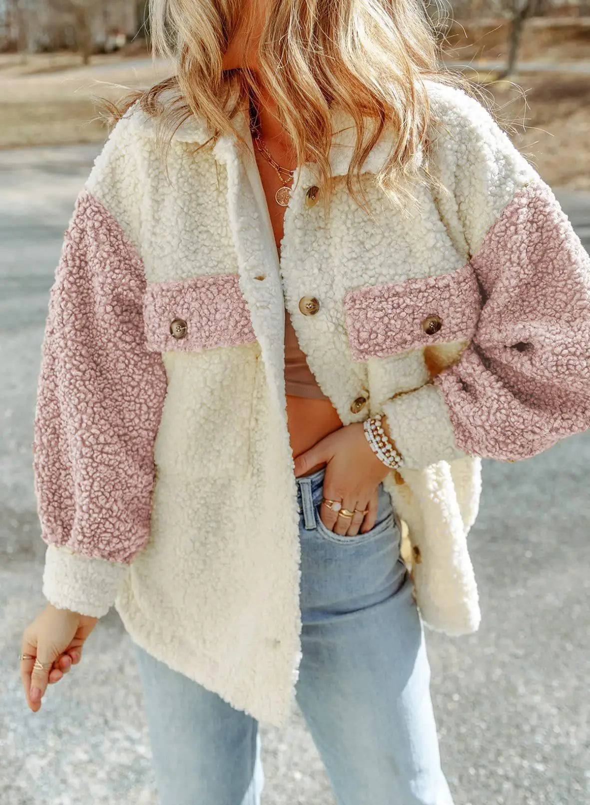 Everyday Longline Coat