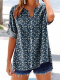 Easy Linen Shirt