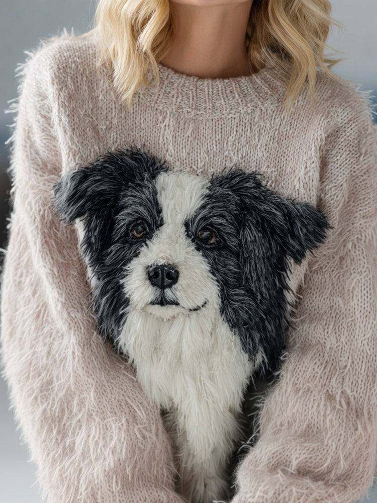Classic Lightweight Sweater