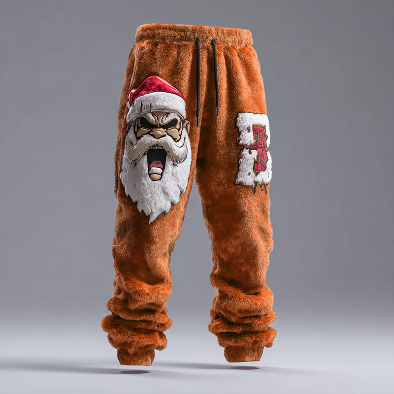 Travel Relaxed Pants