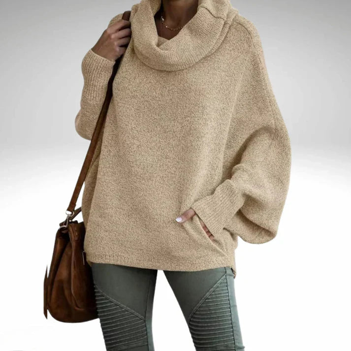 Cozy Textured Sweater