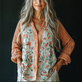 Coastal Cotton Shirt