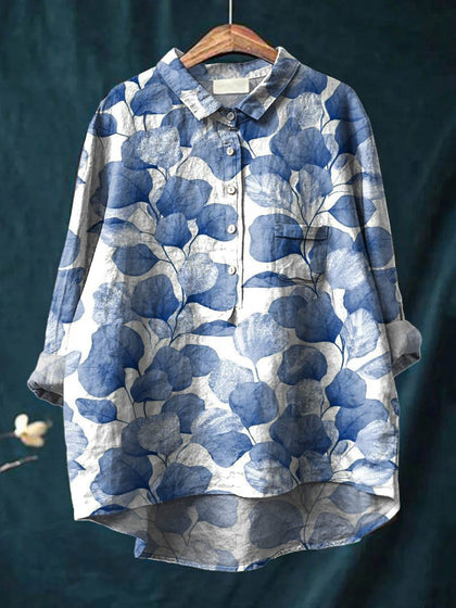 Coastal Short-Sleeve Shirt