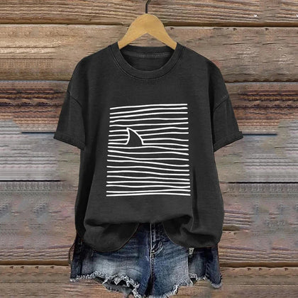 Easy Cotton Shirt