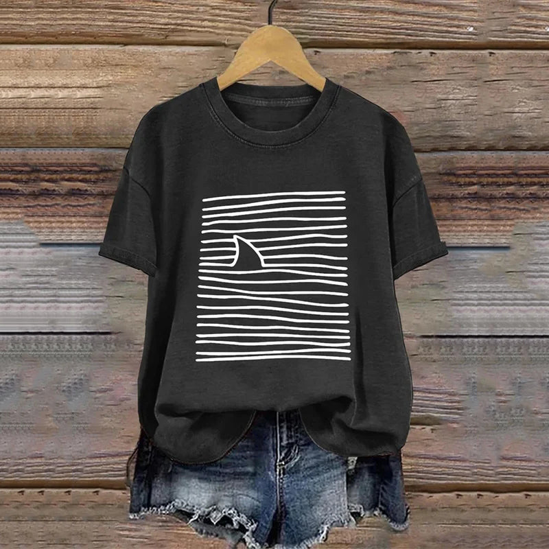 Easy Cotton Shirt