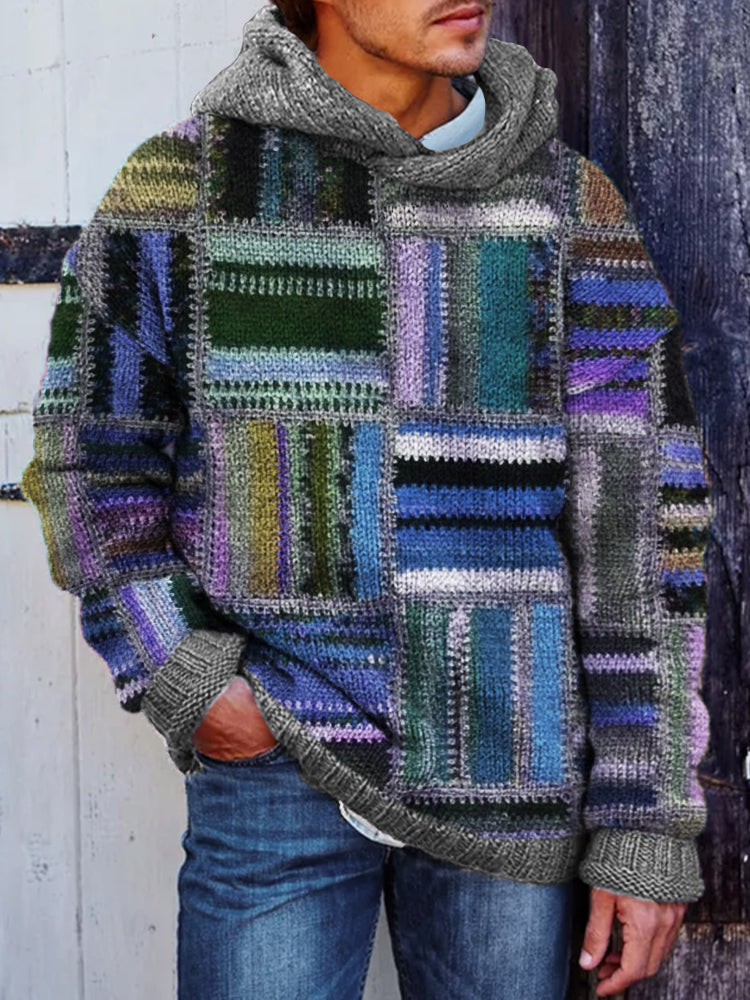 Weekend Ribbed Sweater
