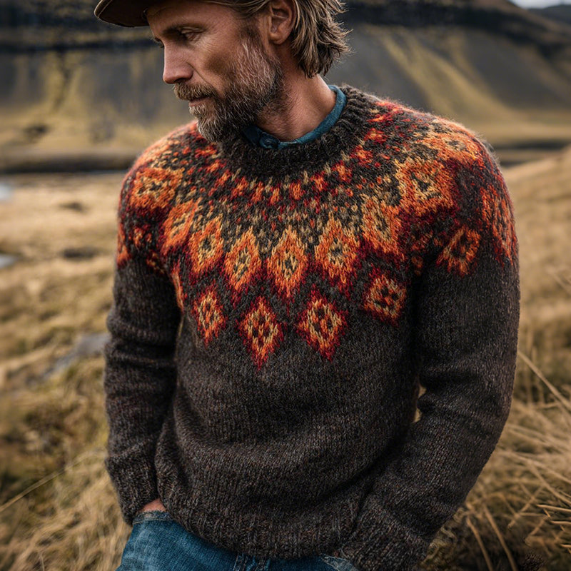 Soft Lightweight Sweater