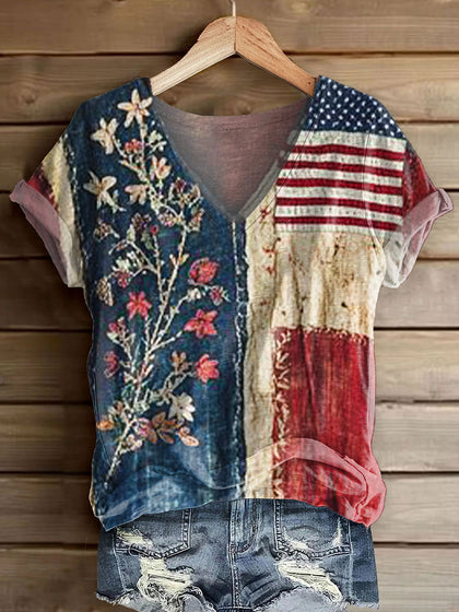 Simple Long-Sleeve Shirt