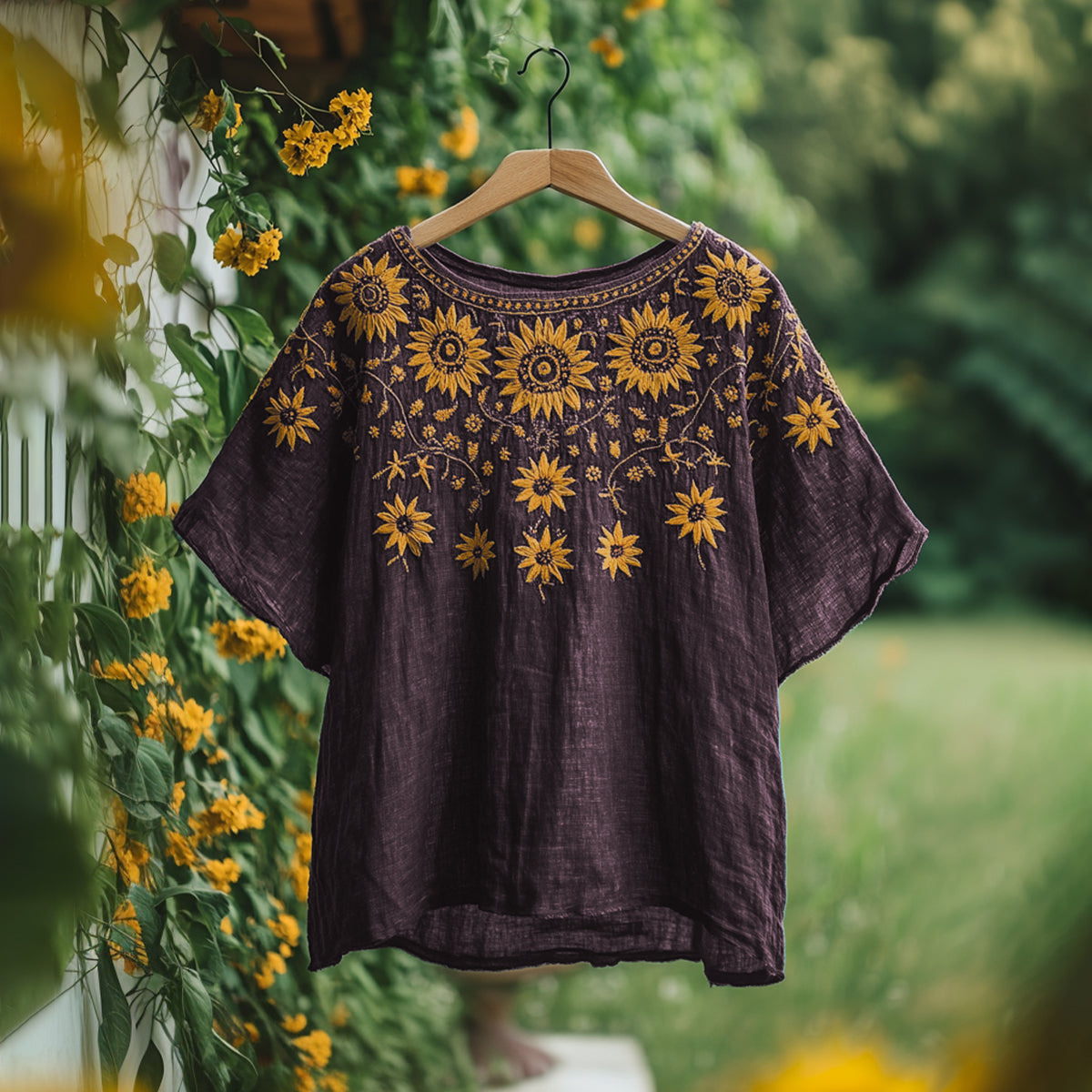 Soft Long-Sleeve Shirt