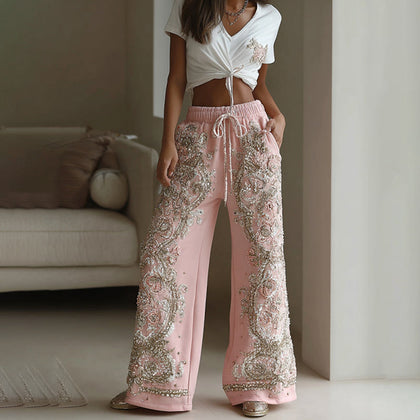 Comfy Cargo Pants