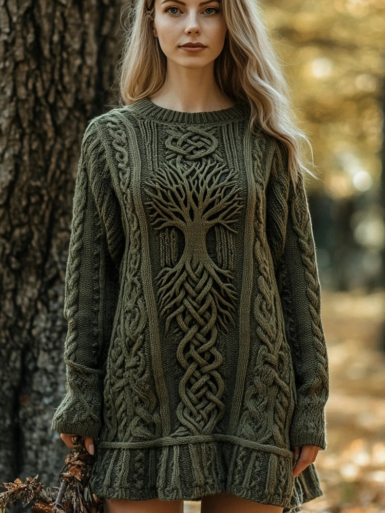 Cozy Oversized Sweater