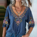 Soft Linen Shirt