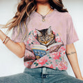 Everyday Denim Shirt