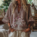 Coastal Long-Sleeve Shirt