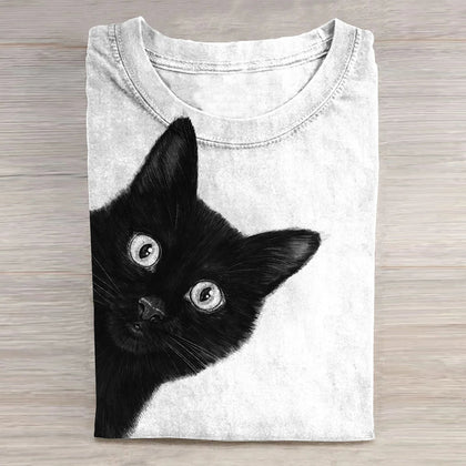 Casual Collared Shirt