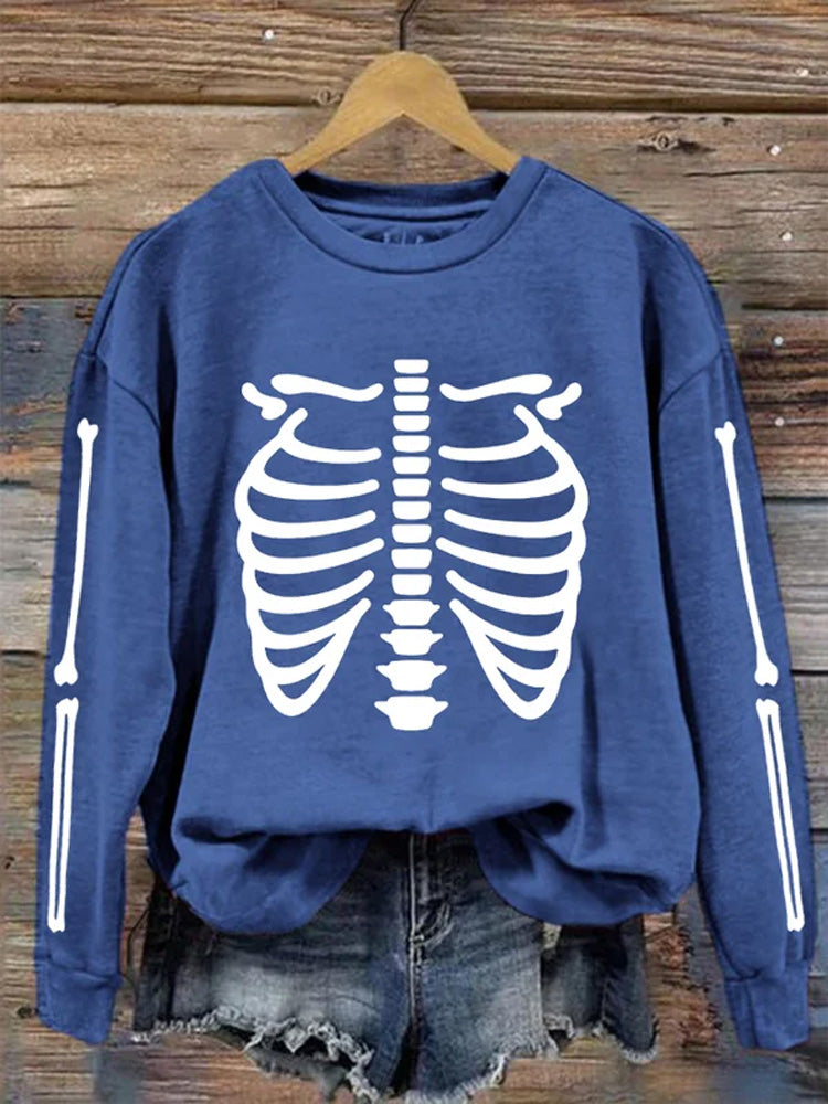 Simple Denim Shirt