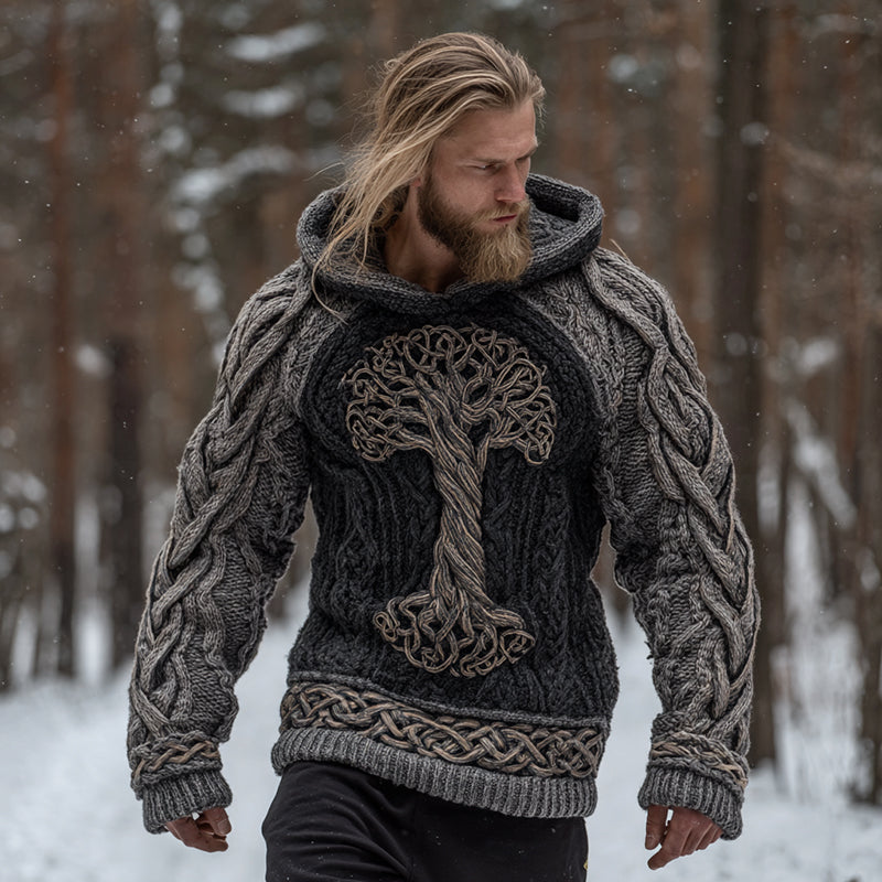 Weekend Textured Sweater