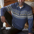 Weekend Oversized Sweater