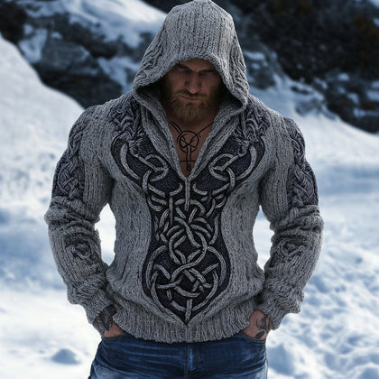 Weekend Knit Sweater