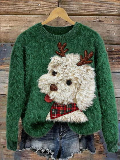 Everyday V-Neck Sweater