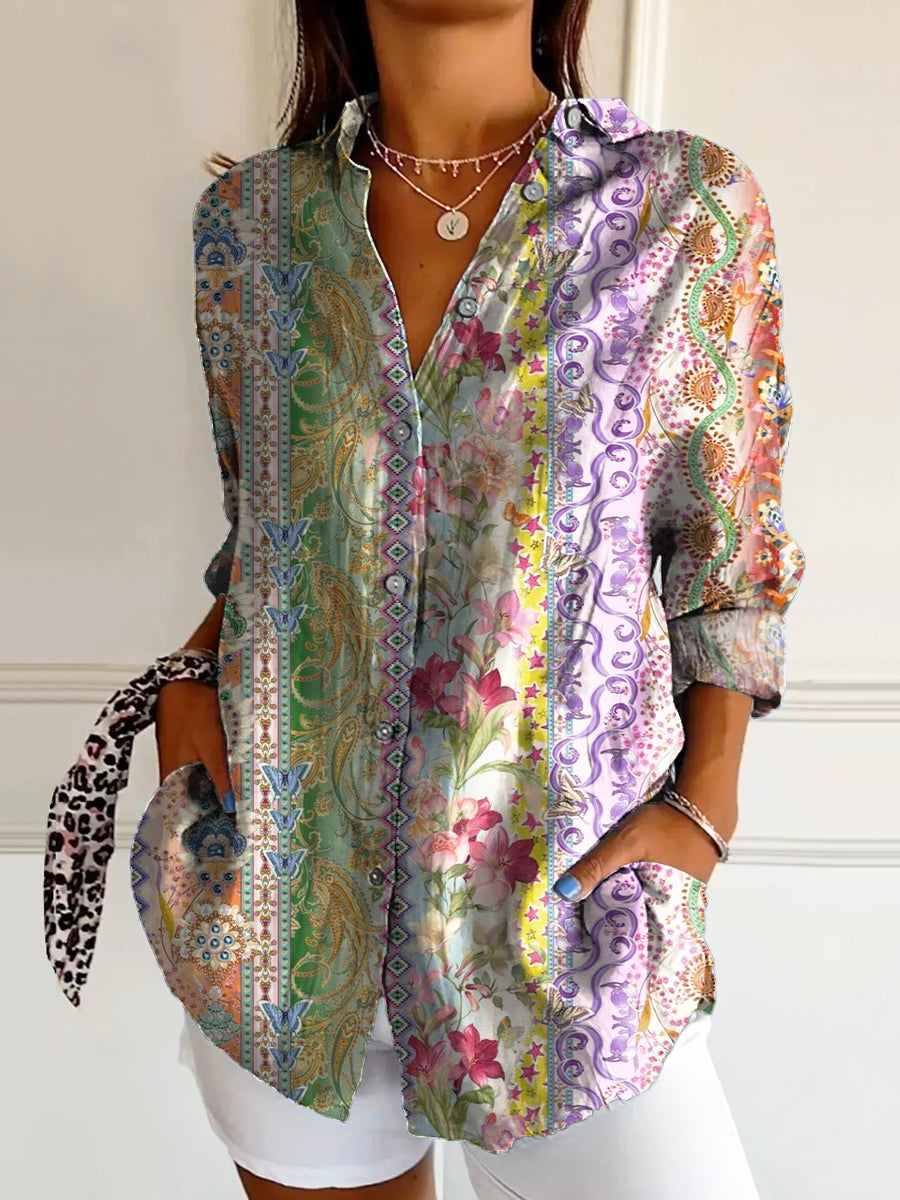 Easy Printed Shirt