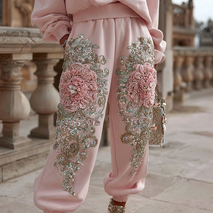 Stretch Lounge Pants